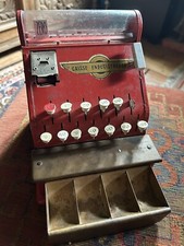 Caisse enregistreuse modèle