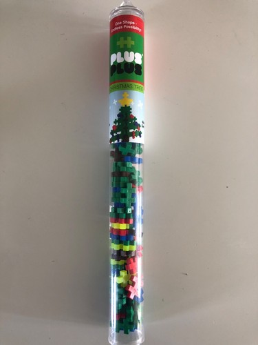 Mini maker tube christmas - maker, –