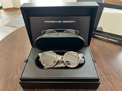Porsche design 8924 - design, a