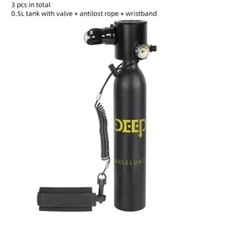 Bouteille de plongée