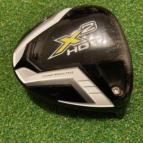 Callaway hot driver - x2, 9