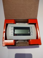 Carel PGN1010W00 Affichage numérique mural new