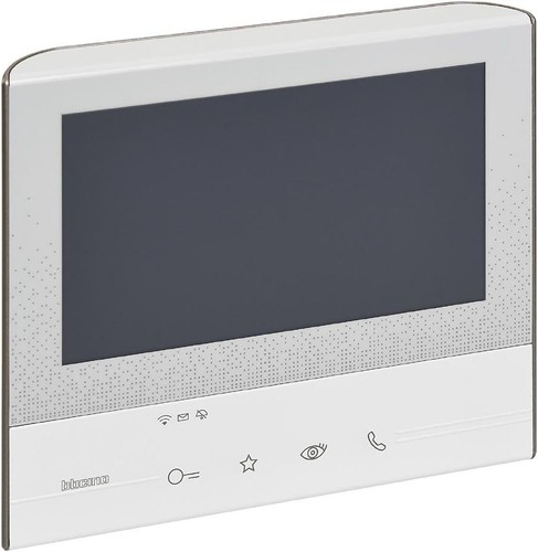 Vidéophone pouces classe - 7,