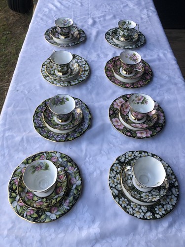 Service royal albert - royal,