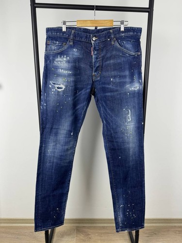 Dsquared2 cool guy jeans - jeans, size