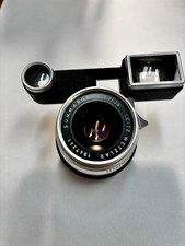 Leica Leitz Summaron  f/2,8 -