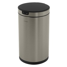 Poubelle automatique avec