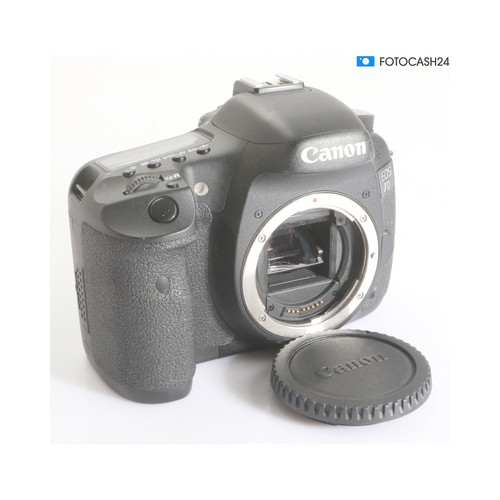 Canon eos appareil photo - canon, 7d