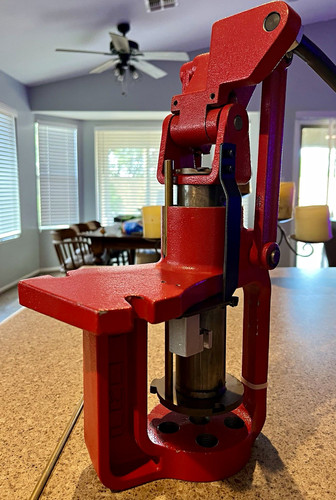 Hornady projector progressive - projector,