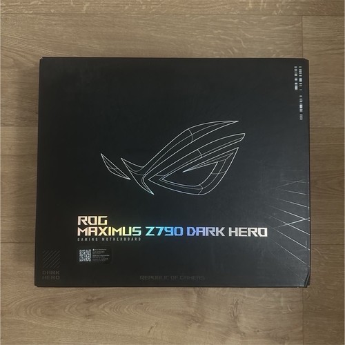 Asus rog maximus - asus,