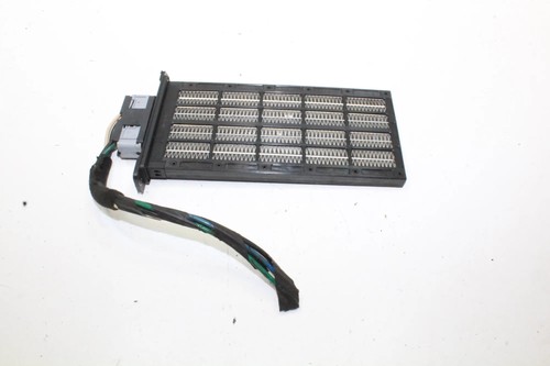 Kia sorento mk2 radiateur - kia, xm