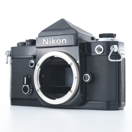 Nikon eye level finder - 📸,