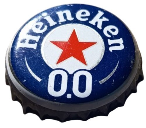 Capsule bière beer - crown, cap