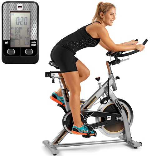Fitness mkt jet bike - fitness,