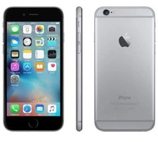 Apple iPhone 6 - 64Go - Gris