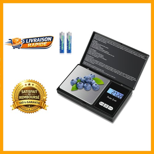 Balance precision g - balance,