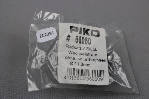 Zc2351 piko 87 train - zc2351,