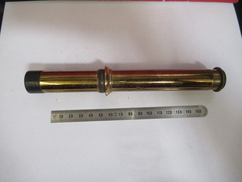 Oculaire laiton antique - en,