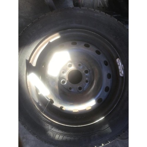 Jante fiat punto 1 - punto, 1.1