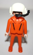 PLAYMOBIL VINTAGE 3789 HOMME