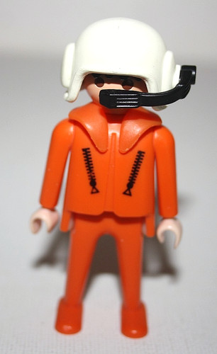 Playmobil vintage 3789 homme - playmobil,