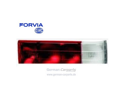 Feu arrière pour caravane - pour,