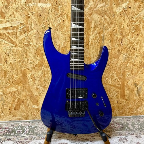 Jackson charvel super dinky - charvel,