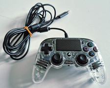 Manette Filaire Transparente