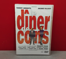Dvd neuf:  LE DINER DE CONS