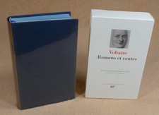 LA PLEIADE :  VOLTAIRE -