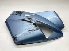 CARÉNAGE AVANT DROIT HONDA