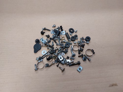 Kit visserie châssis origine - châssis,