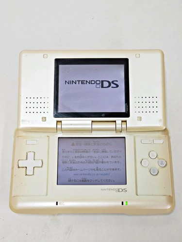 Nintendo console candy pink - console,