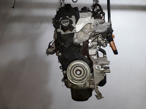 Moteur citroën jumper - moteur,