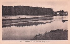 37 AMBOISE LA PLAGE