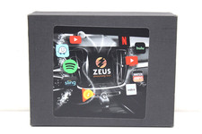 ZEUS ZZ-2 Watch Live TV or Stream your Favorite Show  Anytime in Your Car.