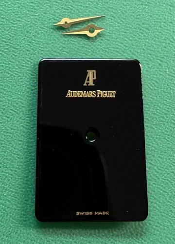 Audemars piguet cadran - piguet, et