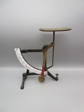 Ancienne petite balance pèse