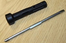 GENUINE VW SEAT AUDI POLO GOLF PASSAT TOURAN SCREW DRIVER SCREWDRIVER