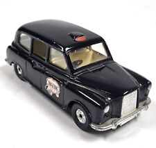 Modèle Réduit De Taxi Corgi Austin Londres – Cab Informatique