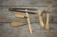 Lot d'objets militaire guerre