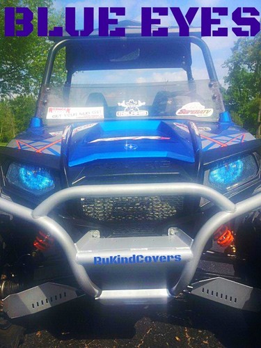 Polaris ranger rzr - ranger, 800