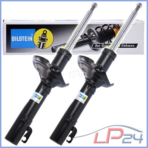 Bilstein amortisseur gaz - bilstein,