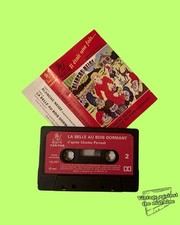 Blanche Neige / La Belle Au