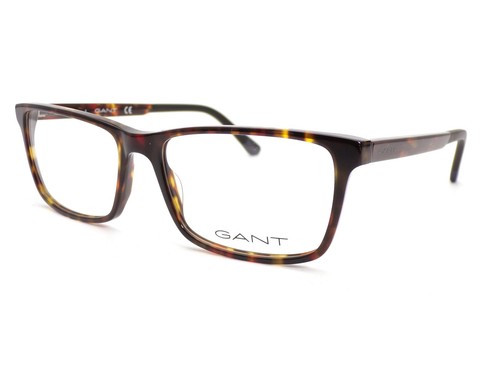 Gant monture lunettes acétate - lunettes,