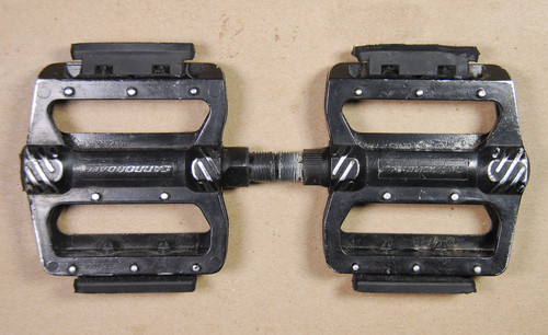 Cannondale nwl 468 - nwl-468, aluminum