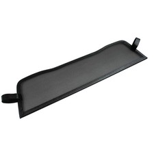 Coupe vent Filet anti-remous