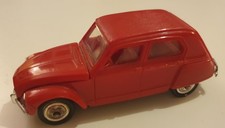 CITROEN DYANE NOREV VOITURE