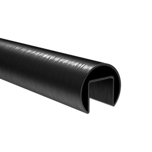 Tube aluminium anodisé - tube,