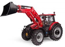 UNIVERSAL HOBBIES, CASE IH